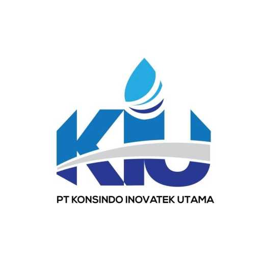 logo PT Konsindo Inovatek Utama