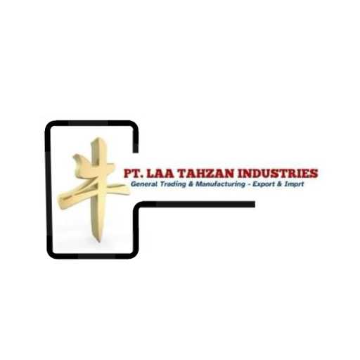 logo PT. Laa Tahzan Industries