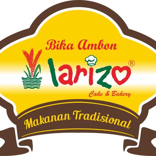 logo PT Larizo Terang Djaja