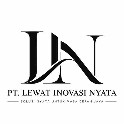 logo Lewat Inovasi Nyata