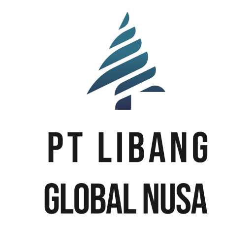 logo PT Libang Global Nusa