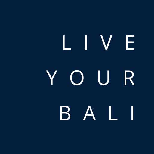 logo PT Live Your Bali