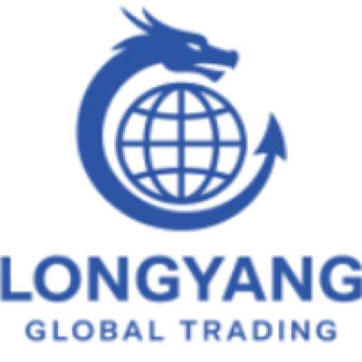 logo PT Longyang Global Trading