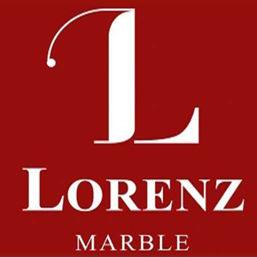 logo PT. LORENZ MARBLE