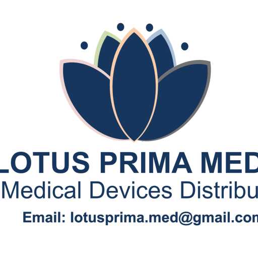 logo PT Lotus Prima Medika
