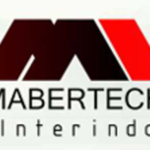 logo PT Mabertech Interindo