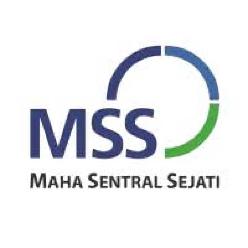 logo PT. Maha Sentral Sejati Cabang Kudus