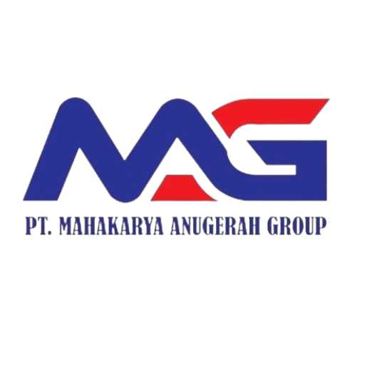 logo PT. Mahakarya Anugerah Group