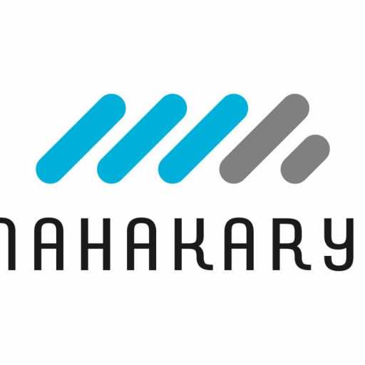 PT Mahakarya EN logo