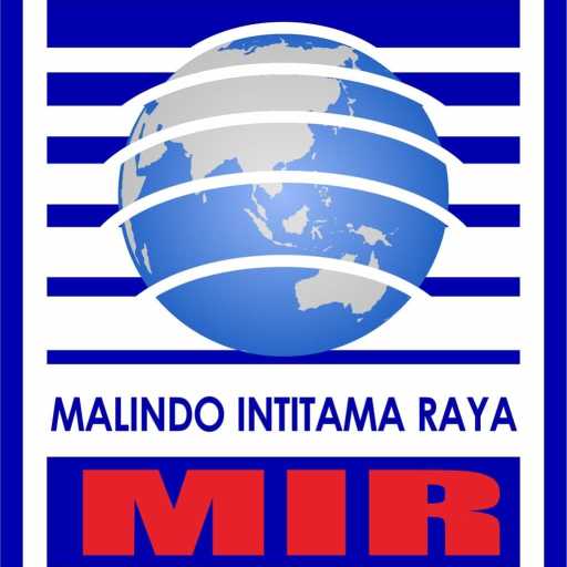 logo PT Malindo Intitama Raya