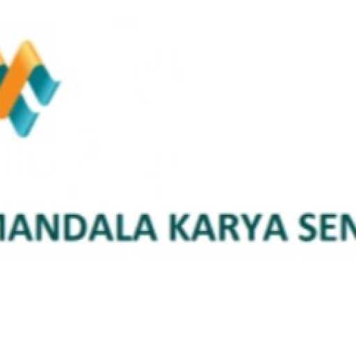 logo PT Mandala Karya Sentosa