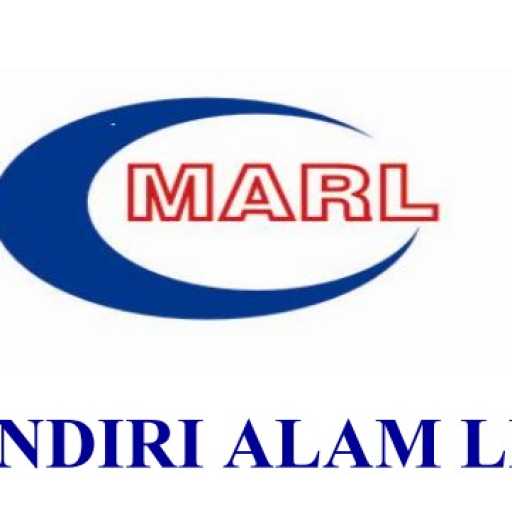 logo PT MANDIRI ALAM LESTARI