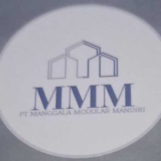 PT Manggala Modular Mandiri logo