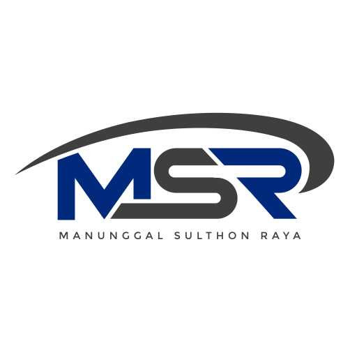 logo PT. Manunggal Sulthon Raya