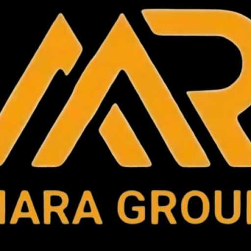 logo PT. MARA PRATAMA INDONESIA