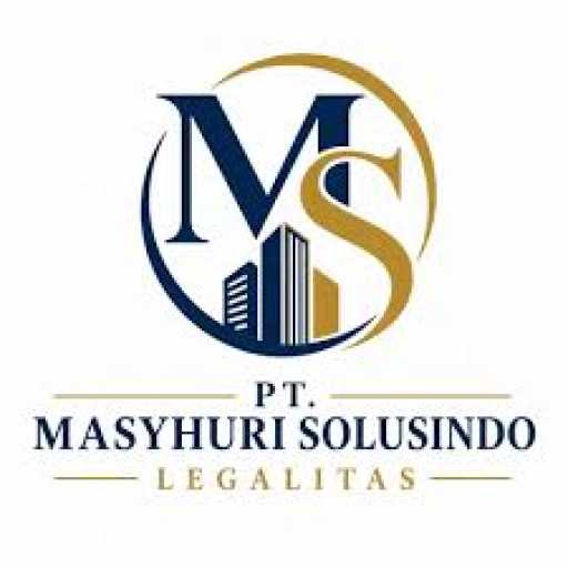 PT Masyhuri Solusindo Legalitas