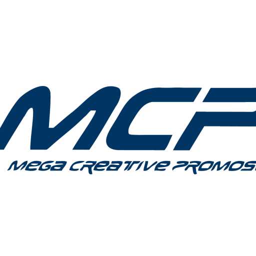 logo PT. Mega Creative Promosindo Cabang Denpasar 