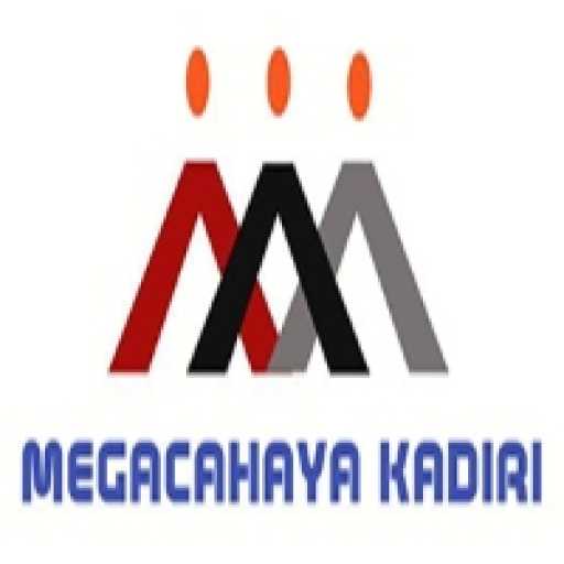 logo PT. Megacahaya Kadiri