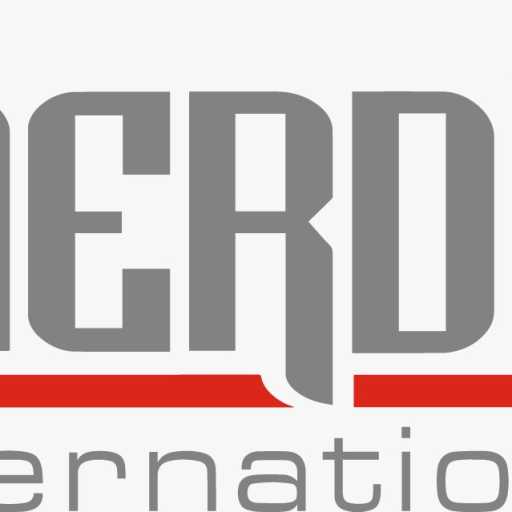 logo PT. Merdis International