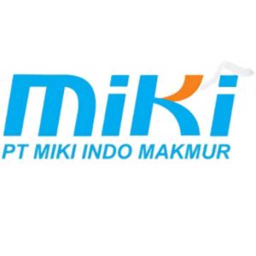 PT. Miki Indo Makmur logo