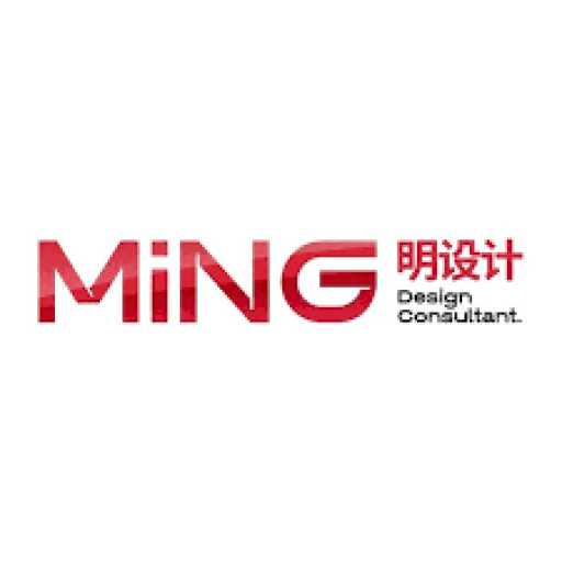 logo PT Ming Design Consultant