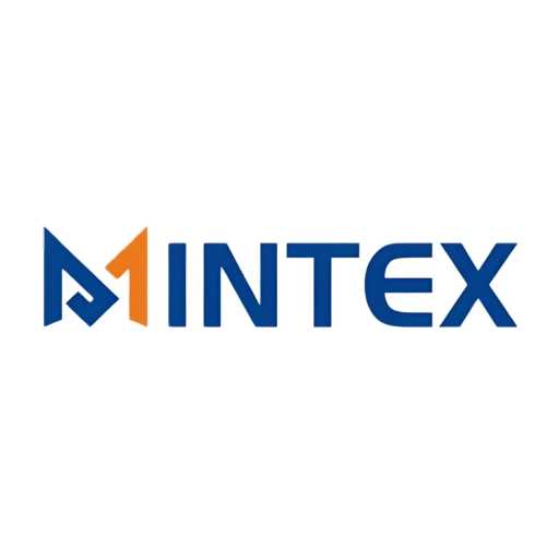 PT Mintex Teknik dan Peralatan Mesin logo