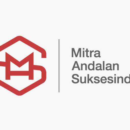 logo PT Mitra Andalan Suksesindo