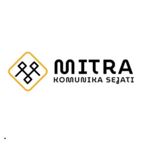 logo PT. Mitra Komunika Sejati