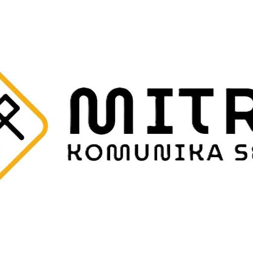 logo PT. Mitra Komunika Sejati Cabang Surabaya