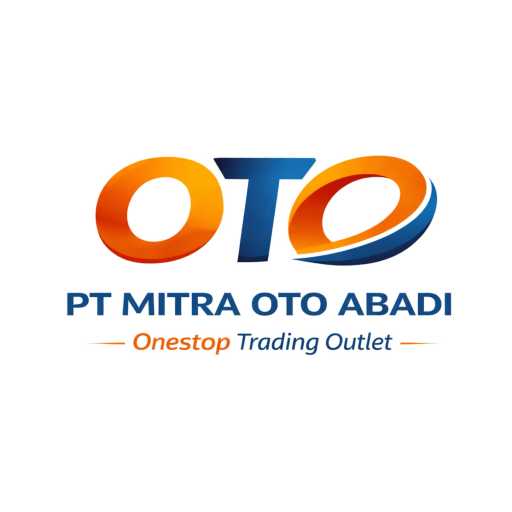 logo PT. Mitra Oto Abadi