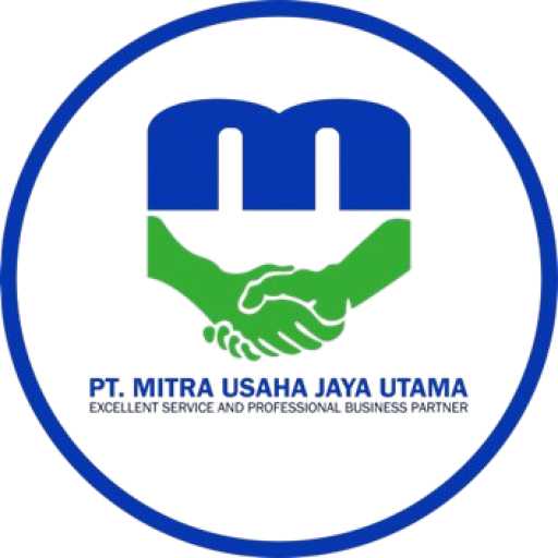 logo PT Mitra Usaha Jaya Utama