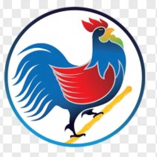 logo PT MEDAN JAYA PANGAN MUTU