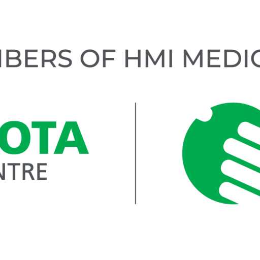 PT MITRA МАНКОTA CIPTA (Mahkota Medical Centre) logo