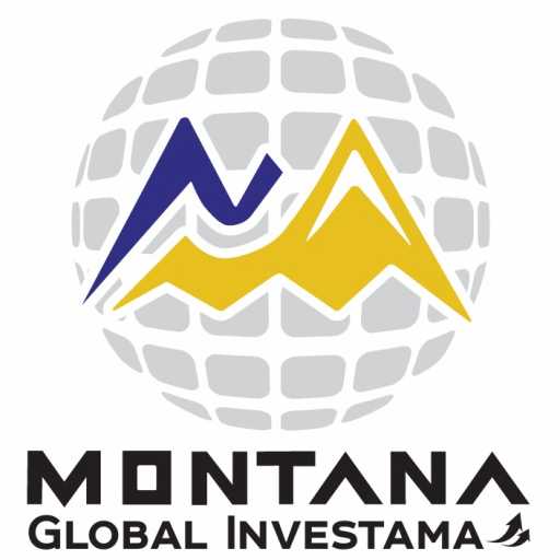 PT Montana Global Investama logo