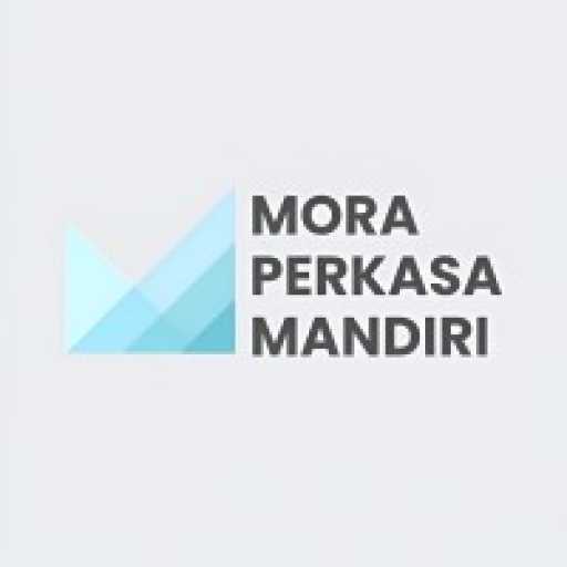 logo PT MORA PERKASA MANDIRI