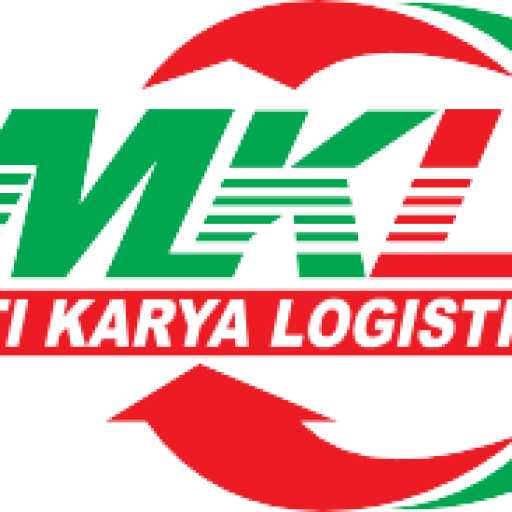 logo PT. Multi Karya Logistics