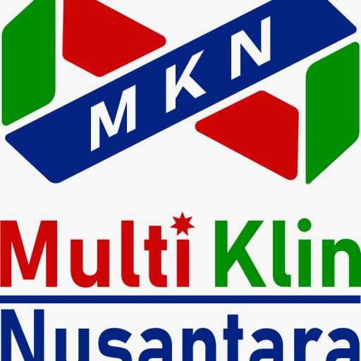 logo PT. Multi Klin Nusantara
