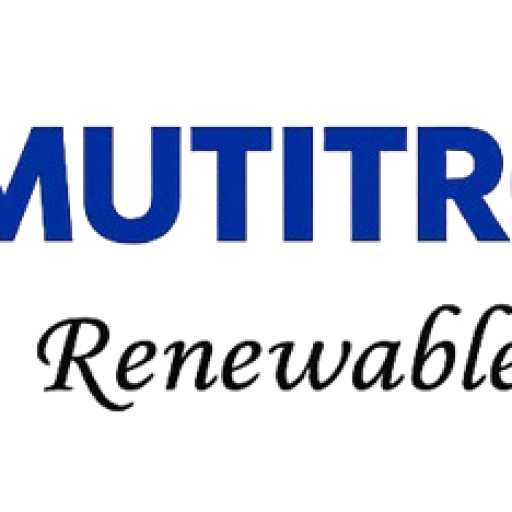 PT Mutitron Automa logo
