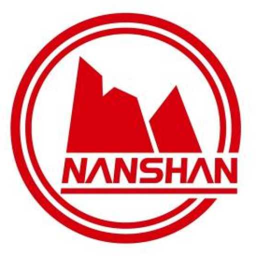 logo PT NANSHAN FASHION BINTAN INDONESIA