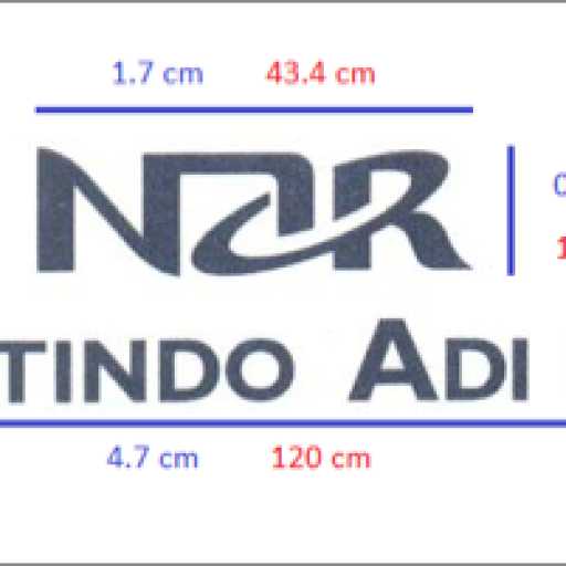 logo PT NATINDO ADI RAYA
