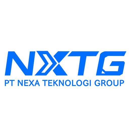 PT Nexa Teknologi Group logo