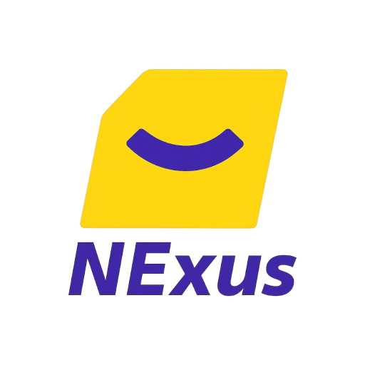 logo PT. Nexus Mobility Indonesia