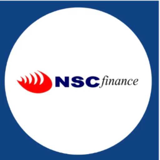 logo PT NUSA SURYA CIPTADANA FINANCE (NSC Cabang Jakarta Selatan)