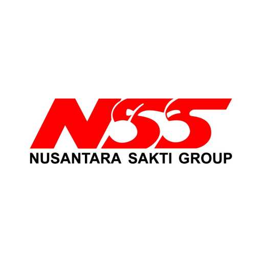 logo PT Nusantara Sakti Grup Sragen