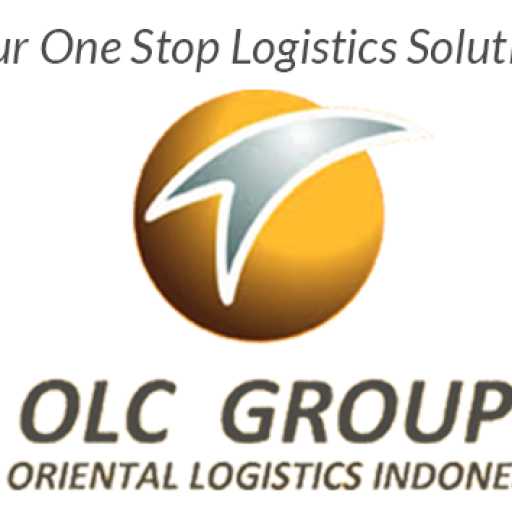 PT. Oriental Logistics Indonesia logo