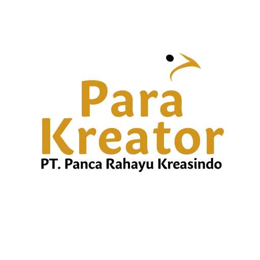 PT. PANCA RAHAYU KREASINDO