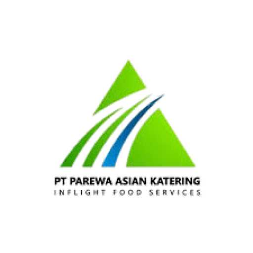 PT Parewa Asian Katering logo