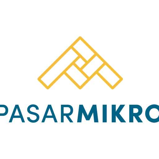 logo PT. Pasar Mikro Global
