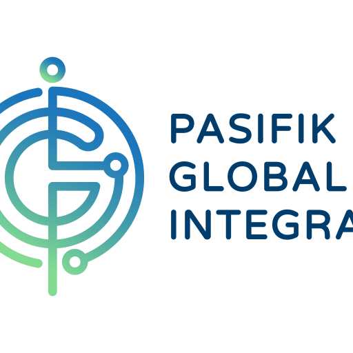 logo PT Pasifik Global Integrasi