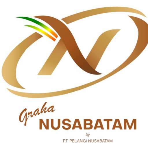 logo PT. PELANGI NUSABATAM